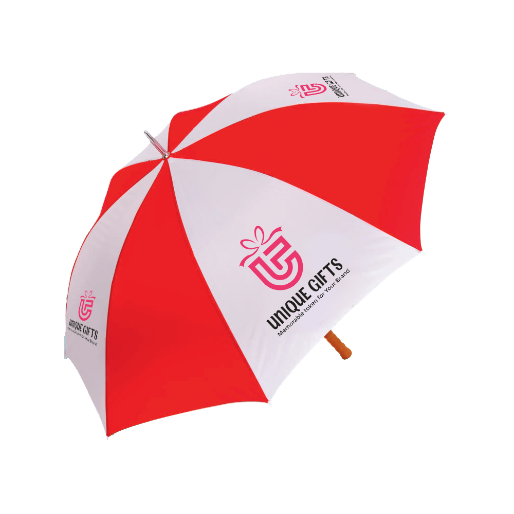 Umberlla - Custom with Your Name & Logo