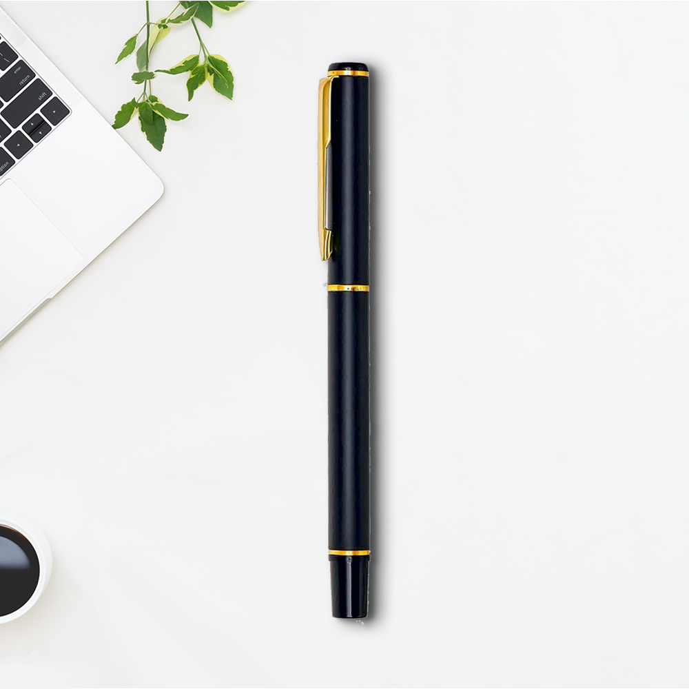 Customized Pens - with Your Name & Logo