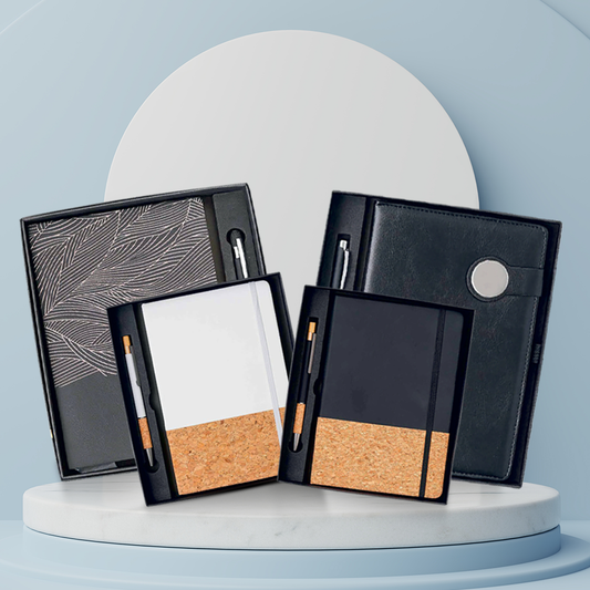Personalised Diary