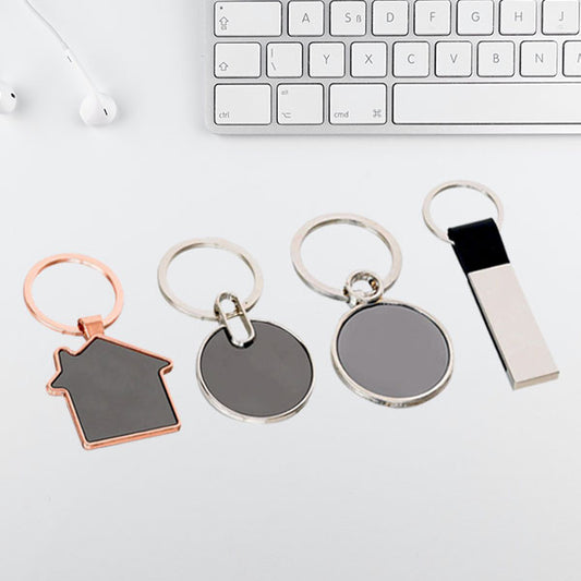 Customized Keychain